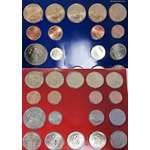 2009 PDS U.S. Mint-36 Coin Uncirculated Set With-4