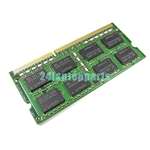 4GB DDR3 PC3-12800 1600Mhz SODIMM CL11 204Pin Ch-2