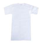 Mens Super Soft Turkish 100% Cotton V Neck Tees-2