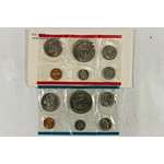 1978 US 12 Piece Mint Set In Original Packaging-2