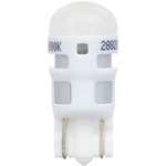 ZEVO 194 T10 W5W White LED Bulb, Contains 1 Bulb-2