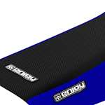 2008-2012 Yamaha TTR 110 Blue Sides By Black Top-2