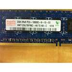 HMT125U7BFR8C-H9 2GB DDR3 PC10600 240P DIMM-2