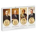 2015 S US Mint Presidential 1 Coin Proof Set PE5-2