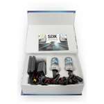 HID Xenon DC Headlight Slim Conversion Kit By ,-4