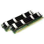 Kingston 8GB 4Gbx 2 , 667Mhz DDR2 SDRAM Memory K-2