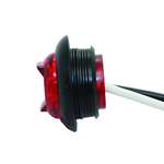 CL-11223-R 10 3/4 And Red LED Clearance Marker B-2