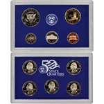 2003 S US Mint Proof Set OGP-2