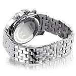 Designer Watches Mens Diamond Watch 0.25Ct-2