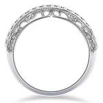 1/2 Ct Vivian Lab Grown Diamond Wedding Ring 14K-2