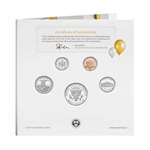 2018 S Happy Birthday Proof Coin Set US Mint Pac-2