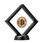 Bitcoin Gift Set-Includes Bitcoin, Display Box,-2
