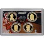 2009 US Mint Presidential Coin Proof Set-2