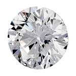 1.24 Ct. | Round | I Color | VVS1 Clarity | U.S.-2