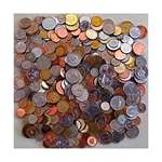 50 DIFFERENT UNCIRCULATED COINS FROM 50 DIFFEREN-2