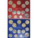 2013 P D US Mint Set 28 Coins In Original Packag-2