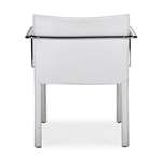 Gekko Conference Chair White (Set Of 2)-4