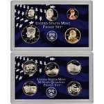 2006 S US Mint Proof Set OGP-2