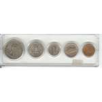 1939 Birth Year Coin Set-2