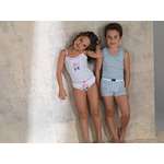 Kids By Girls Turkish Cotton Soft Camisole Under-2