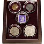 DE 1939 Adolf Hitler A Collection Of Four Coins-4