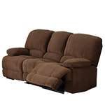 Kevin Brown Reclining Living Room Sofa-2