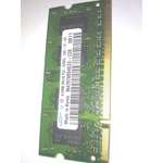 1GB 667Mhz DDR2 PC2-5300S M470T2953EZ3-CE6-2