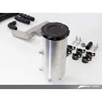 AWE Tuning Drivetrain Stabilizer with Poly Mount-4