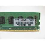 2GB DDR3 SDRAM Memory 240Pin PC3-10600U 1333Mhz-4