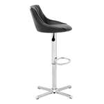 Devilin Bar Chair, Black-2