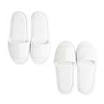 Luxury 100 Cotton Giovanni Spa Set-Robe, Slipper-4