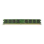 Kingston 2 GB DDR2 SDRAM Memory Module 2 GB 1 X-2