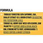 Terratest- Natural, Potent, Clean | Boost Stamin-4