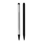 Multi Device Double Tip Stylus Touch Pen For Ipa-2