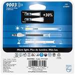 9003 Vision Upgrade Headlight Bulb, 2 Pack-2