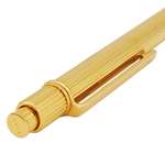 Must De Cartier Gold Plated .07Mm Mechanical Pen-2