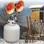 30,000 BTU Portable Dual Tank Top Heater-4