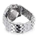 Iced Out Watches Mens Diamond Watch 1.25Ct-2