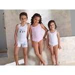 Kids By Girls Super Soft Turkish Cotton Striped,-2