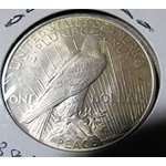 1922-1925 Peace Silver Dollars-2