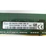 HYNIX HMA451R7MFR8N-TF 4GB SERVER DIMM DDR4 PC17-2