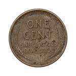 1931 D Lincoln Wheat Penny Cent Very Fine Detail-2