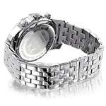 Mens Diamond Watch 0.25Ct-2