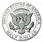 1979 S Gem Proof Kennedy Half Dollar US Coin 1 B-2
