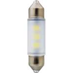 6418 36Mm Festoon White LED Bulb, Contains 1 Bul-2