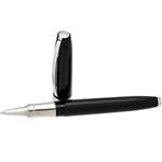 Set Rollerball Pen, Wallet, White Dial Quartz Me-4