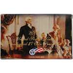 2008 US Mint Presidential Coin Proof Set-4