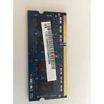 HMT451S6AFR8A-PB 4GB PC3-12800 DDR3-1600Mhz Non-2