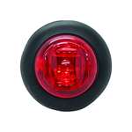 CL-11223-R 10 3/4 And Red LED Clearance Marker B-4