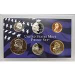 2005 S Proof Set Collection Uncirculated US Mint-2